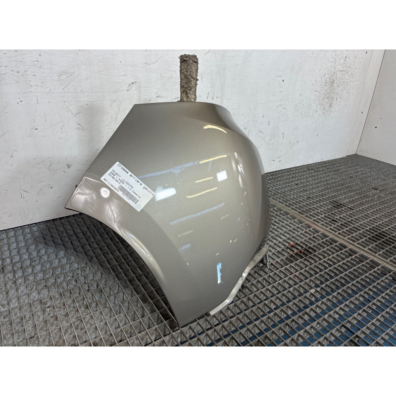 Crosse arriere gauche PEUGEOT 2008 1 Photo n°4