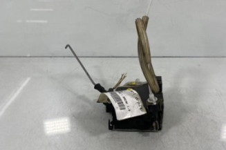 Serrure avant droit AUDI A4 1