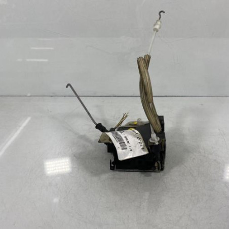 Serrure avant droit AUDI A4 1
