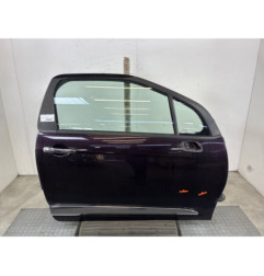 Porte avant droit CITROEN DS3 Photo n°1