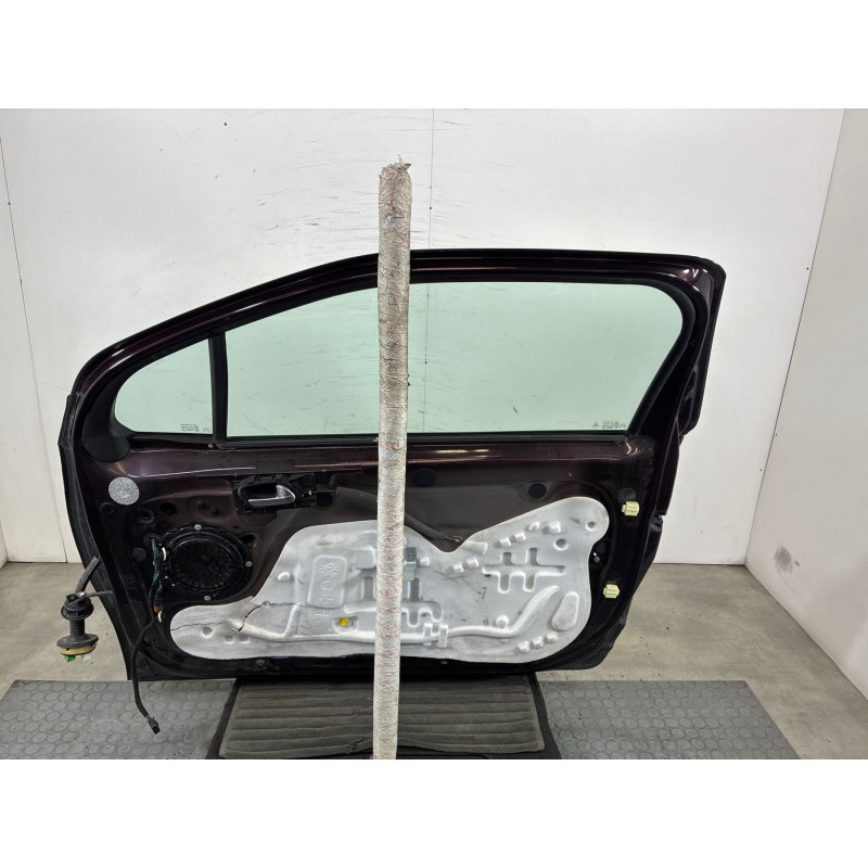 Porte avant droit CITROEN DS3 Photo n°4