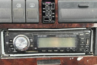Serrure avant droit AUDI A4 1