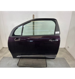Porte avant gauche CITROEN DS3 Photo n°1