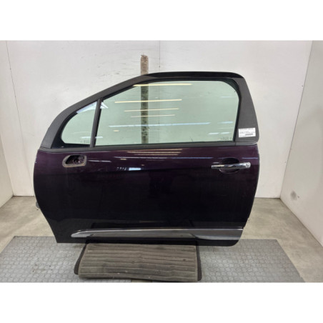 Porte avant gauche CITROEN DS3 Photo n°1