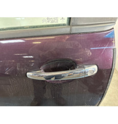 Porte avant gauche CITROEN DS3