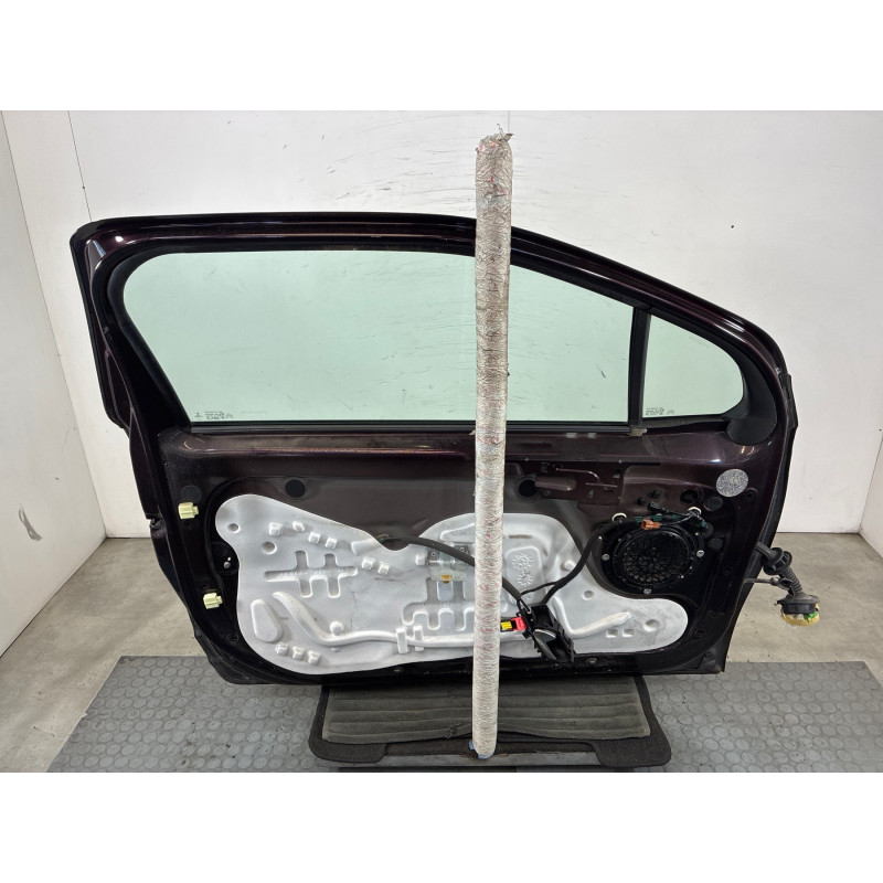 Porte avant gauche CITROEN DS3 Photo n°6