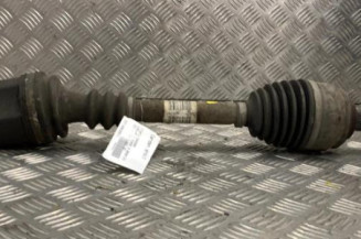 Cardan droit (transmission) RENAULT LAGUNA 2 Photo n°1