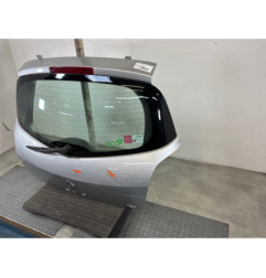 Malle/Hayon arriere RENAULT CLIO 3