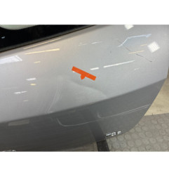 Malle/Hayon arriere RENAULT CLIO 3