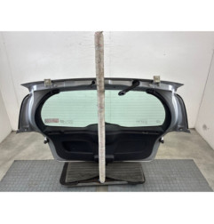 Malle/Hayon arriere RENAULT CLIO 3