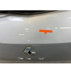 Malle/Hayon arriere RENAULT CLIO 3