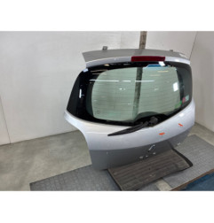 Malle/Hayon arriere RENAULT CLIO 3