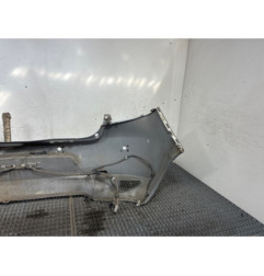 Pare choc arriere RENAULT CLIO 3 Photo n°1