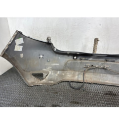 Pare choc arriere RENAULT CLIO 3