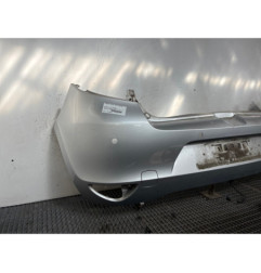 Pare choc arriere RENAULT CLIO 3