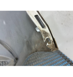 Pare choc arriere RENAULT CLIO 3