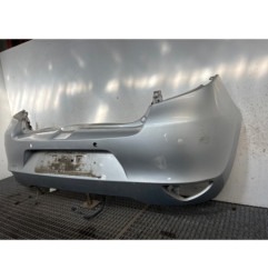 Pare choc arriere RENAULT CLIO 3