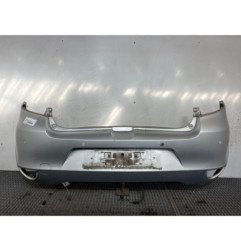 Pare choc arriere RENAULT CLIO 3