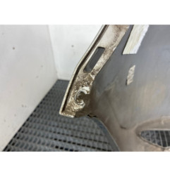 Pare choc arriere RENAULT CLIO 3