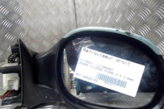 Retroviseur droit CITROEN XSARA PICASSO Photo n°1