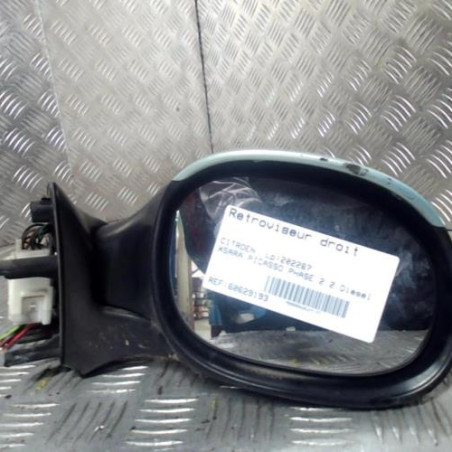 Retroviseur droit CITROEN XSARA PICASSO Photo n°1