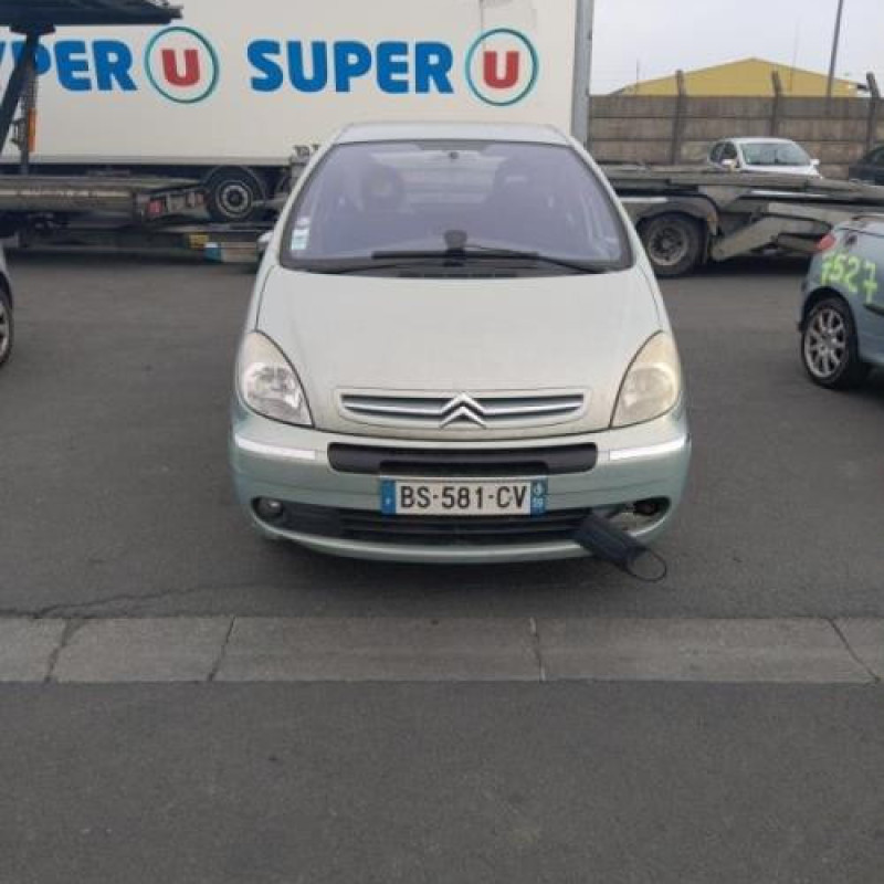 Retroviseur droit CITROEN XSARA PICASSO Photo n°4