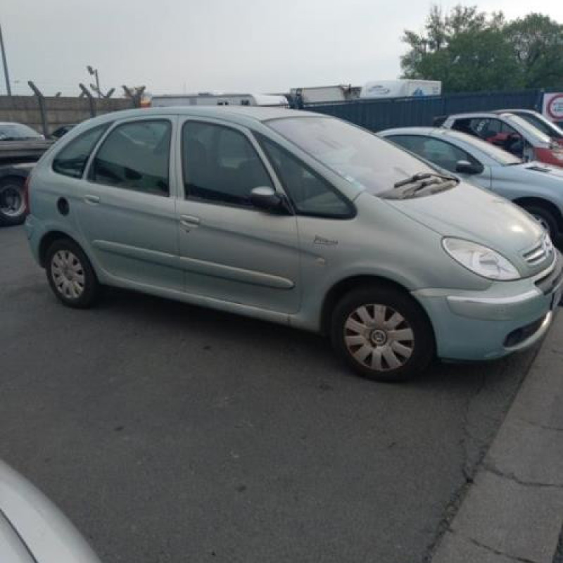 Retroviseur droit CITROEN XSARA PICASSO Photo n°5