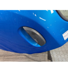Porte arriere gauche DACIA SANDERO 2