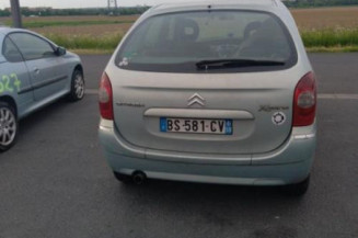 Retroviseur droit CITROEN XSARA PICASSO