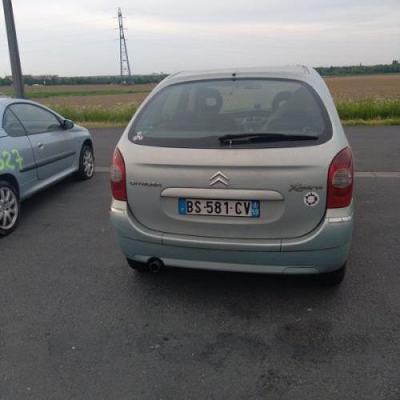 Retroviseur droit CITROEN XSARA PICASSO Photo n°6