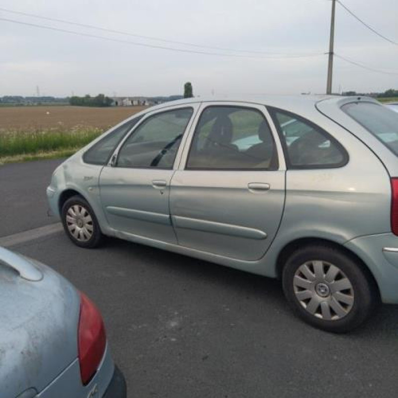Retroviseur droit CITROEN XSARA PICASSO Photo n°7