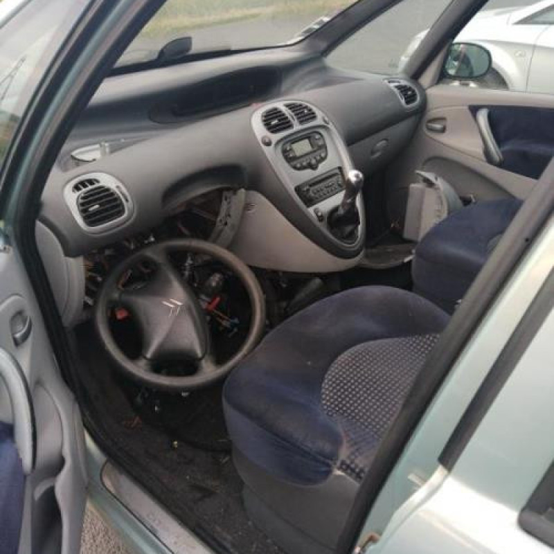 Retroviseur droit CITROEN XSARA PICASSO Photo n°8