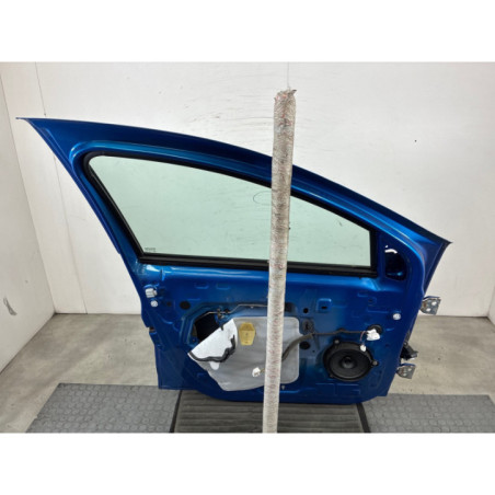 Porte avant gauche DACIA SANDERO 2