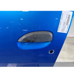 Porte avant gauche DACIA SANDERO 2