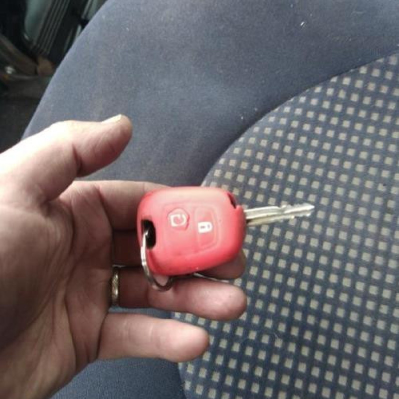 Retroviseur droit CITROEN XSARA PICASSO Photo n°13