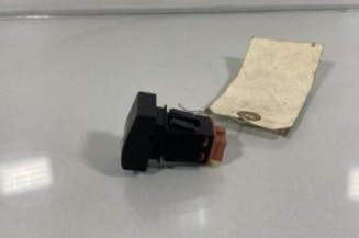 Bouton de warning PEUGEOT 3008 1