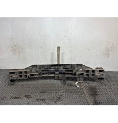 Absorbeur de pare choc arriere RENAULT TWINGO 2