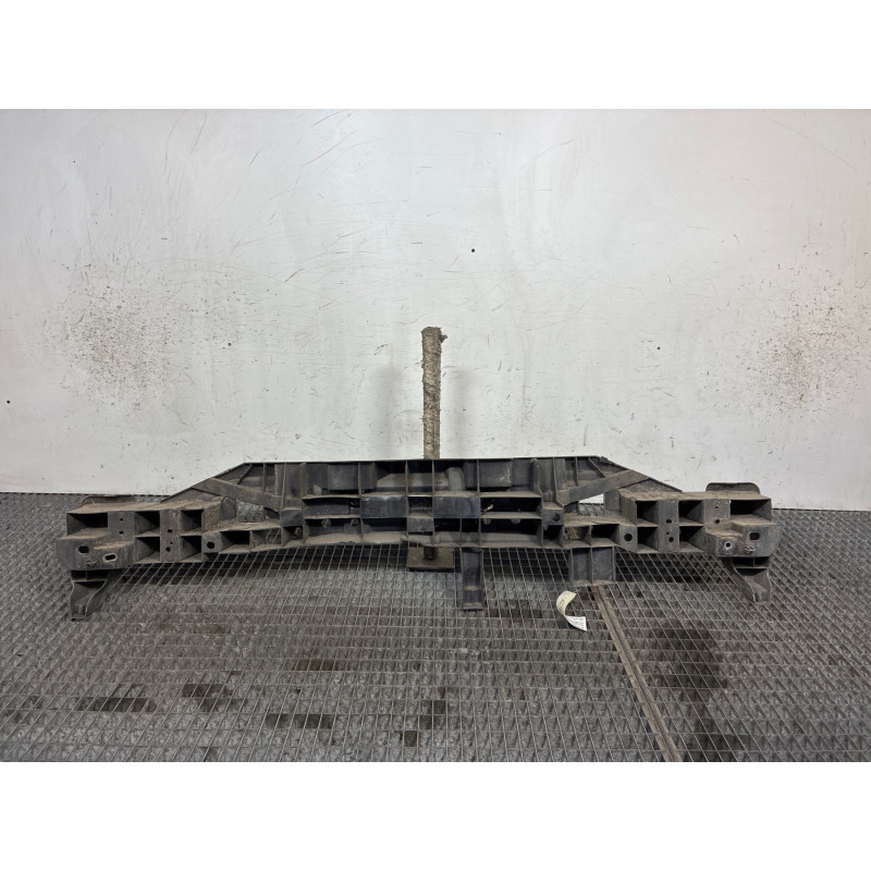 Absorbeur de pare choc arriere RENAULT TWINGO 2 Photo n°3