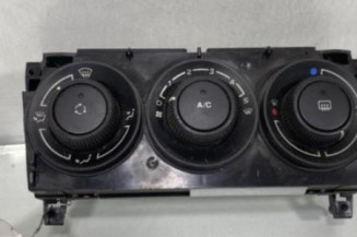 Commande chauffage PEUGEOT 3008 1 Photo n°1