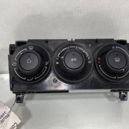 Commande chauffage PEUGEOT 3008 1 Photo n°1