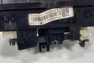 Commande chauffage PEUGEOT 3008 1