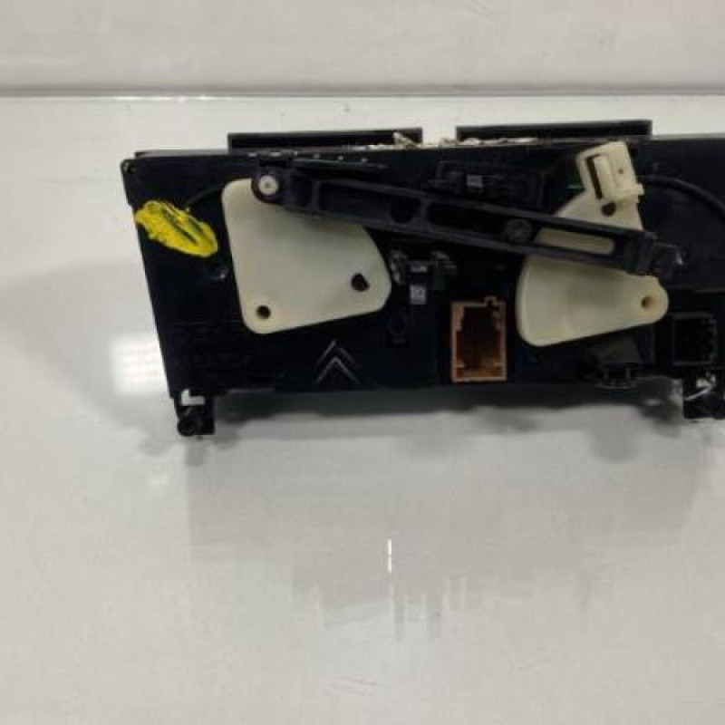 Commande chauffage PEUGEOT 3008 1 Photo n°3