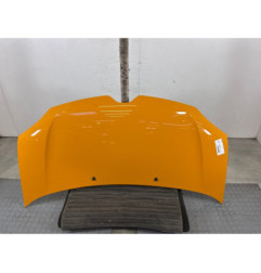Capot RENAULT TWINGO 3 Photo n°1