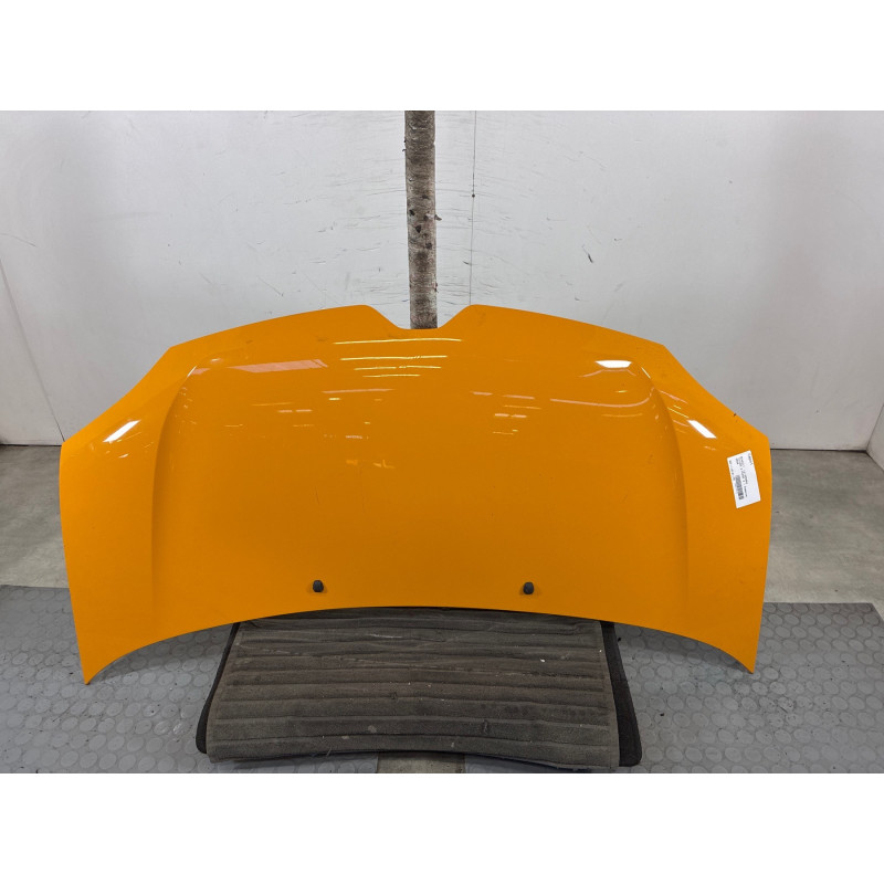 Capot RENAULT TWINGO 3 Photo n°1