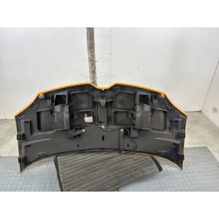 Capot RENAULT TWINGO 3