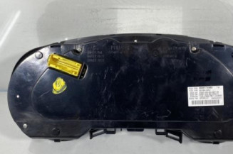 Compteur PEUGEOT 3008 1