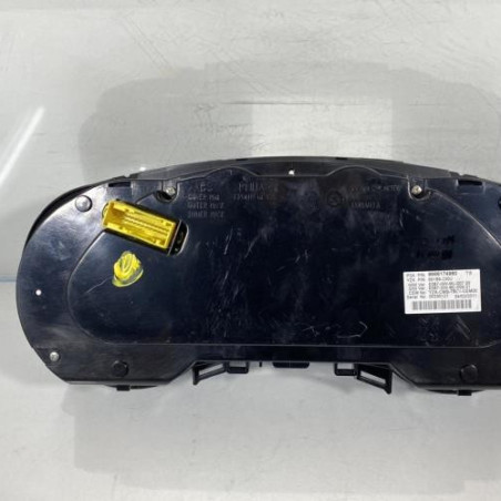 Compteur PEUGEOT 3008 1