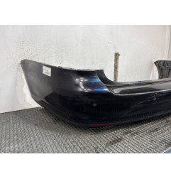 Pare choc arriere VOLKSWAGEN GOLF 5 Photo n°1
