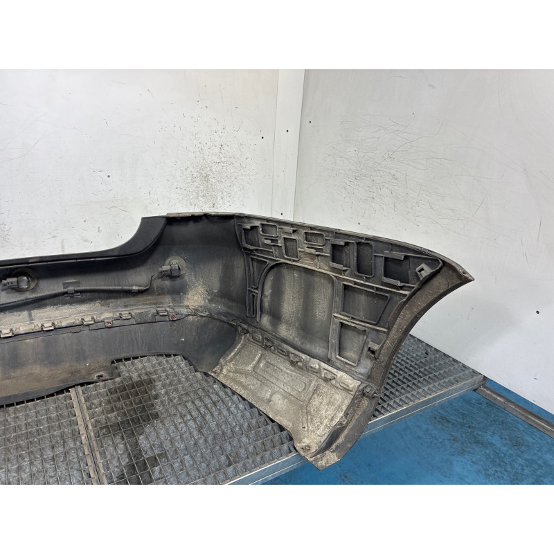 Pare choc arriere VOLKSWAGEN GOLF 5 Photo n°3