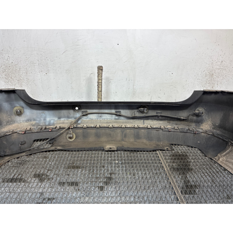 Pare choc arriere VOLKSWAGEN GOLF 5 Photo n°4